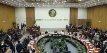 Al via il processo elettorale per il rinnovo della Camera in Messico