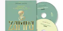 Zampa, o la sposa di marmo, in cd con libro l'opera di Ferdinand H&eacute;rold