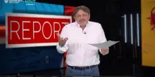 Torna Crozza sul Nove e veste i panni di Ranucci e Vannacci