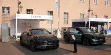 La cinese Geely accelera in Italia, obiettivo 6.500 immatricolazioni