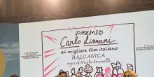 Venezia, il Premio Carlo Lizzani al film Balcanica di Nicola Sorcinelli