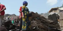 Rep.Democratica del Congo, salgono a 26 i bambini morti dopo un incendio