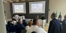 Pd, a Palazzo Pirelli convegno no vax con complicit&agrave; di consiglieri