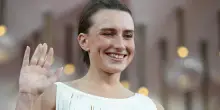 La Coppa Volpi femminile va a Mathilde Arcel