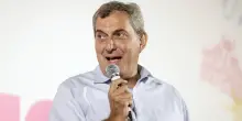 Calabresi, 'grazie a Sala e Pisapia Milano &egrave; modello di welfare'