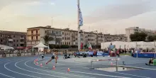 Giochi Mediterraneo: Corsolini, candidare Taranto alle Olimpiadi giovanili