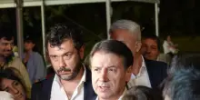 Conte: 'Le primarie non vanno fatte a ridosso delle elezioni'