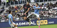 Calcio: Pavlovic, sono innamorato dei tifosi del Milan