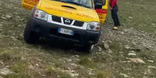 Escursionista settantenne trovata viva dopo cinque notti all'addiaccio