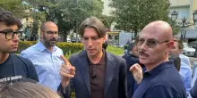 Onorato: 'Destra folle irrispettosa della democrazia'