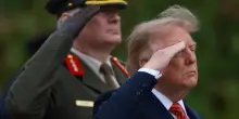 Trump: 'Un'Irlanda unita sarebbe fantastica'. Burhnam: 'Non c'&egrave; il sostegno dell'opinione pubblica'