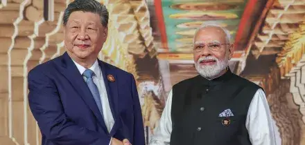Xi, 'Paesi Brics dovrebbero opporsi a dazi arbitrari e protezionismo'