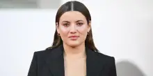 Il Premio Mastroianni va a Malou Khebizi