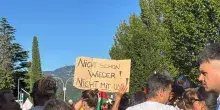 Il falco di AfD in Alto Adige, 'il Sudtirolo non &egrave; Italia'