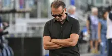 Cardinale a Milanello, 'Make Milan Great Again' sul cappellino