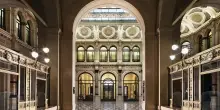 Premio Cortonantiquaria arte alle Gallerie d'Italia di Intesa Sanpaolo