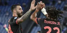 Milan: Gila, mi ha cercato l'Inter ma ho scelto i rossoneri