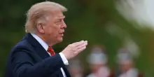 Trump, il petrolio croller&agrave; con la fine della guerra in Iran, non ci vorr&agrave; molto