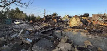 Mosca, 10 raid ucraini da ieri sera sulla centrale di Zaporizhzhia