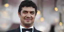 Il Premio Orizzonti per la migliore interpretazione maschile a Riccardo Scamarcio