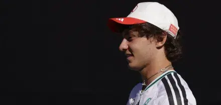 Gp Spagna: Antonelli "provato di tutto per la pole, cercher&ograve; di fare di pi&ugrave; in gara'
