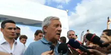 Tajani, 'non ci saranno elezioni anticipate, governo stabile'