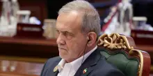 Pezeshkian, l'Iran &egrave; vittima di terrorismo