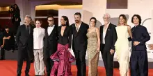 'Il fuoco che ti porti dentro', premio Bookciak come miglior film da opera letteraria