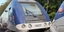 Deragliato un treno in Francia, '&egrave; stato un sabotaggio'