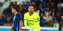 Cagliari: il portiere Caprile prende la cittadinanza albanese