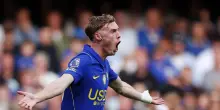 Cole Palmer prolunga con il Chelsea fino al 2034