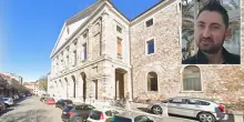 Tenta di uccidere la ex in aula dopo la sentenza di condanna