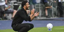 Calcio: Amorim 'oggi due punti persi, Lazio aveva pi&ugrave; fame di noi'