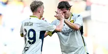 Frosinone; Monterisi, 'Como forte ma sappiamo cosa dobbiamo fare'