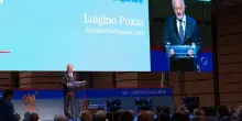 Pozzo (Confindustria Udine), come per il sisma in Friuli siamo a passaggio epocale