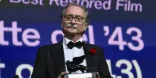 Bologna esulta per il premio a Venezia per il restauro alla Cineteca