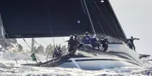 Vela: a Northstar III con un giorno d'anticipo il Rolex IMA Maxi Gp World Championship