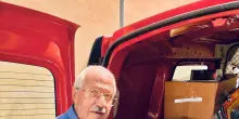 Caro affitto, dopo quasi un secolo chiude l'unica edicola di Lipari