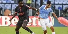 Serie A: Belahyane, 'col Monza per vincere, pronto a dare tutto per Gattuso'