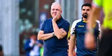 Calcio: Frosinone, amichevole con il Benevento il 2 ottobre