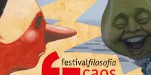 Il Festival Filosofia racconta il 'Caos' tra Pinocchio e l'assurdo