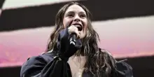 Francesca Michielin: 'E ora balliamo sulle tenebre'