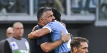 Calcio: Lazio; Gattuso 'nessun contraccolpo da vicende esterne'