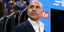 Giulini, Maldini Jr?'Quando si esce a bere qualcosa sempre meglio non prendere l'auto'