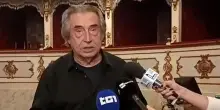 A Villa Verdi Giuli ricuce con Muti: "Presto si vedranno i cantieri"
