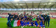 Mondiali donne U20: 1-1 col Giappone, Italia agli ottavi da prima del girone