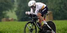 Ciclismo: Izaguirre vince il Memorial Pantani a Cesenatico