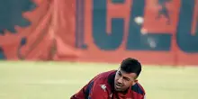 Genoa: El Shaarawy, &egrave; stata un'emozione speciale