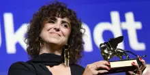 Venezia, il Leone d'oro a 'Woman Unkown', il premio della Giuria a 'Naza', Coppa Volpi a Arcel e Malkovich