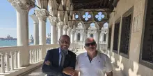 Accordo Soprintendenza e alberghi per 'archeologia diffusa' a Venezia